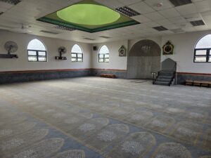 As-Siddique Edu Centre