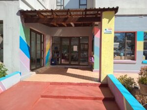 Lerato La Thuto Edu Centre