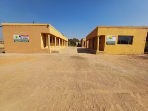 Hope Spring Edu Centre