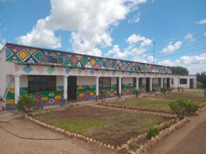 Iqra Edu Centre