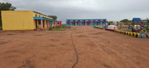 Mpho Ya Rona Edu Centre