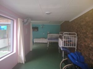 Cerebral Palsy Unit