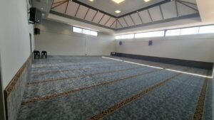 Dhlamini Junction Jumma Masjid